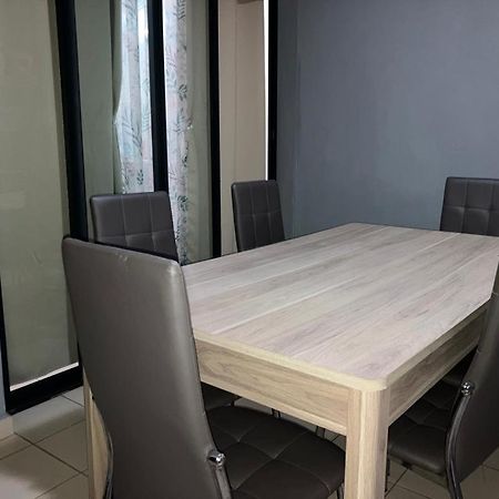 Appartement Goutali à Saint-Denis Extérieur photo
