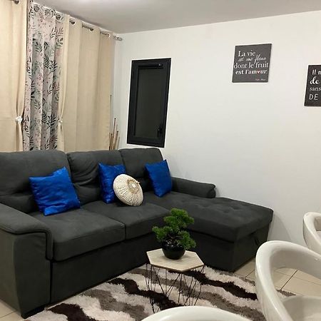 Appartement Goutali à Saint-Denis Extérieur photo