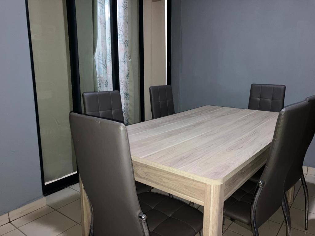 Appartement Goutali à Saint-Denis Extérieur photo